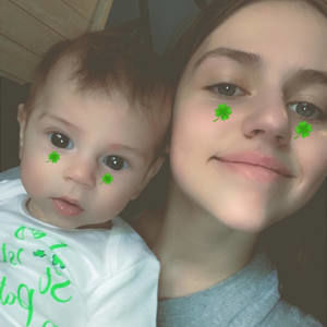 Meet your Posher, Sierra